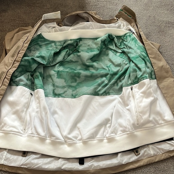 Burton Men’s 2/1 System Snowboarding Jacket Size L - Picture 7 of 16